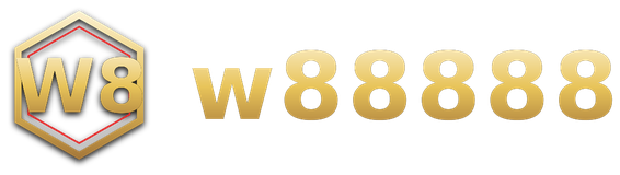 w88888 logo
